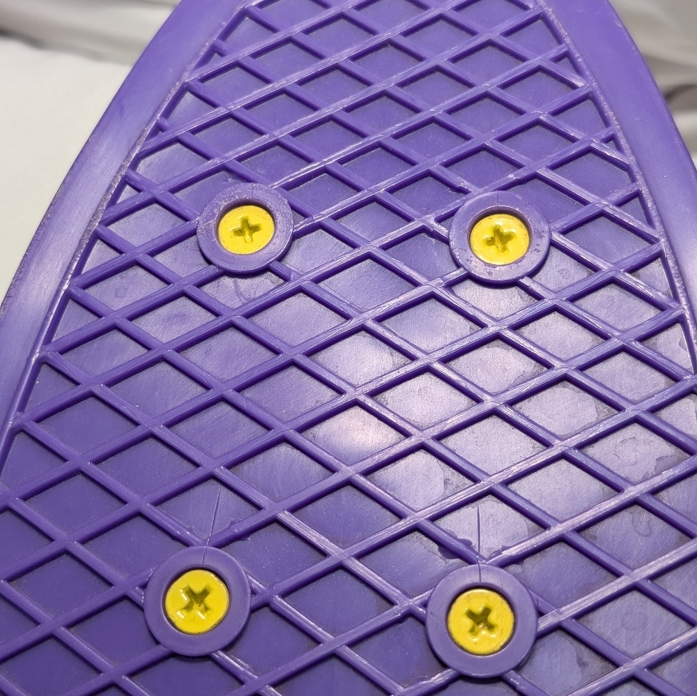 Authentic Penny board. Customized - Picture 7 of 12